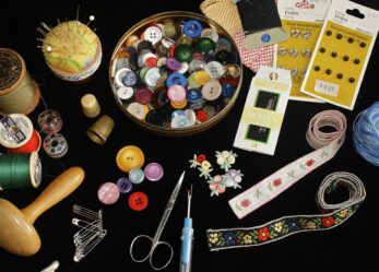 Corso gratuito di sartoria e modellistica