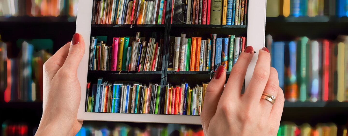 Io pubblico, concorso letterario