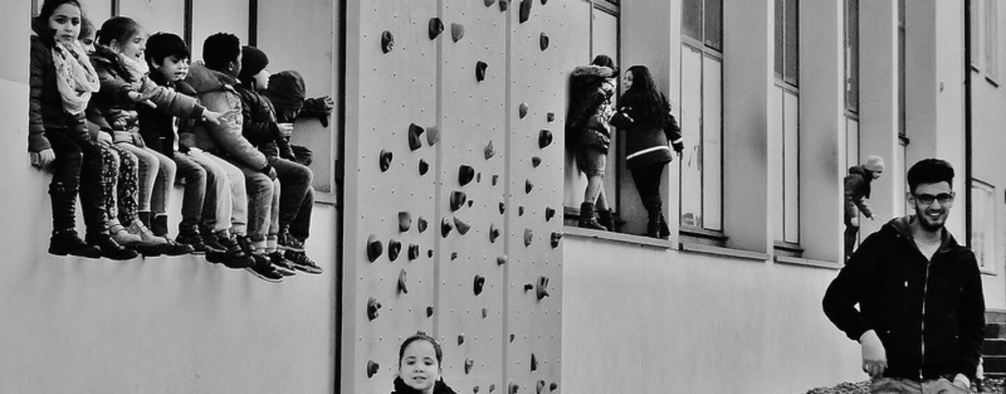 Affianca un docente di italiano in Austria, Belgio, Francia, Irlanda, Germania, Regno Unito o Spagna