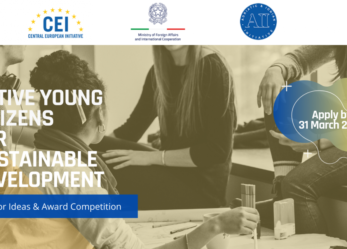 Manda il tuo progetto di sviluppo sostenibile