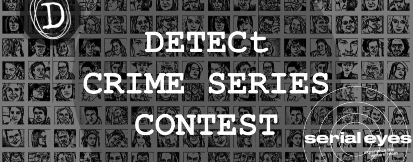 Proposte per una serie tv crime