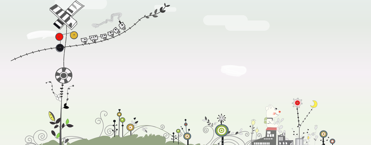 Un concorso per chi scrive fiabe per bambini