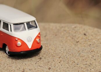 Racconti e avventure su 4 ruote: contest letterario