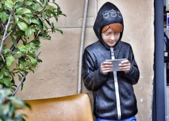 Non farti intrappolare dalla rete! Scopri come con un webinar gratuito