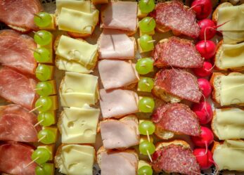 Capo reparto salumeria/gastronomia: opportunità di lavoro