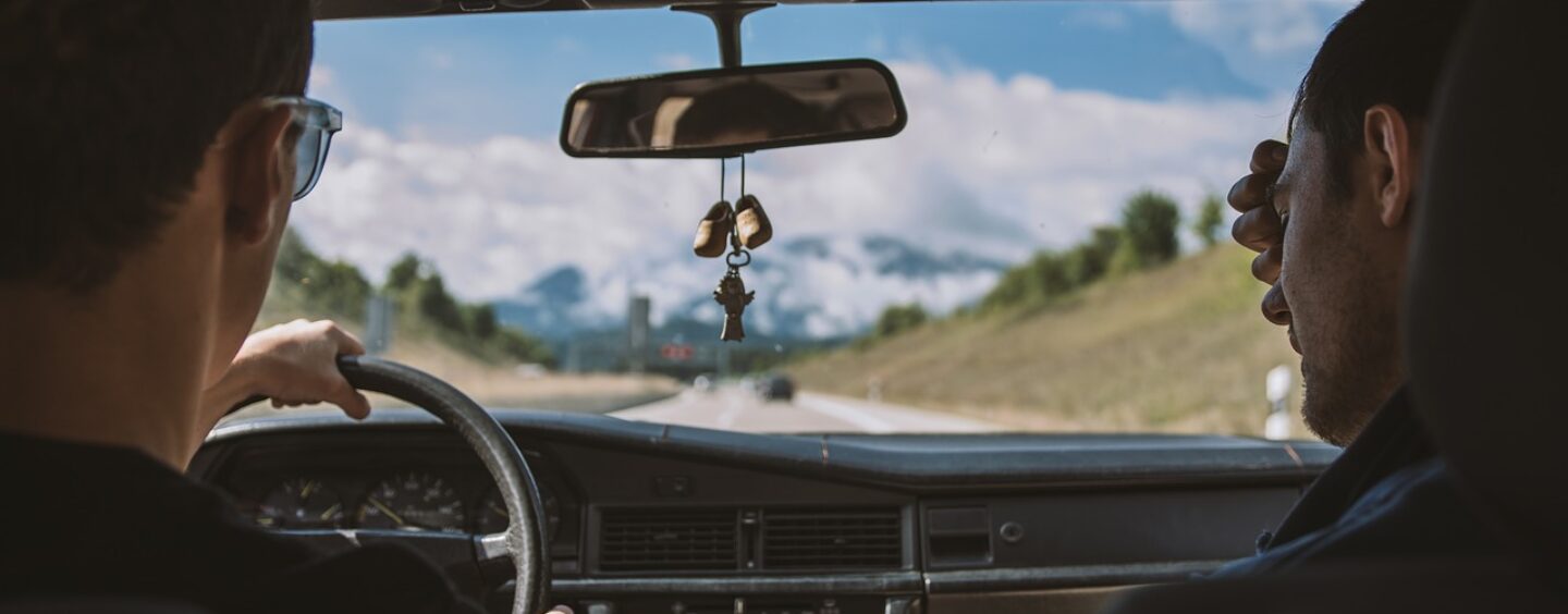 Esame di abilitazione per diventare insegnante di Autoscuola