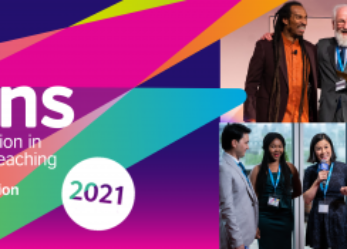 Premio per insegnanti di inglese