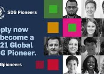 Pionieri per lo sviluppo sostenibile