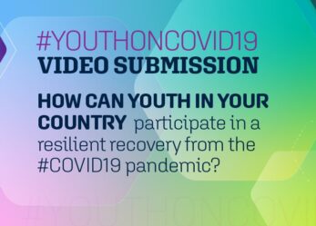 Gira un video per partecipare alla ripresa