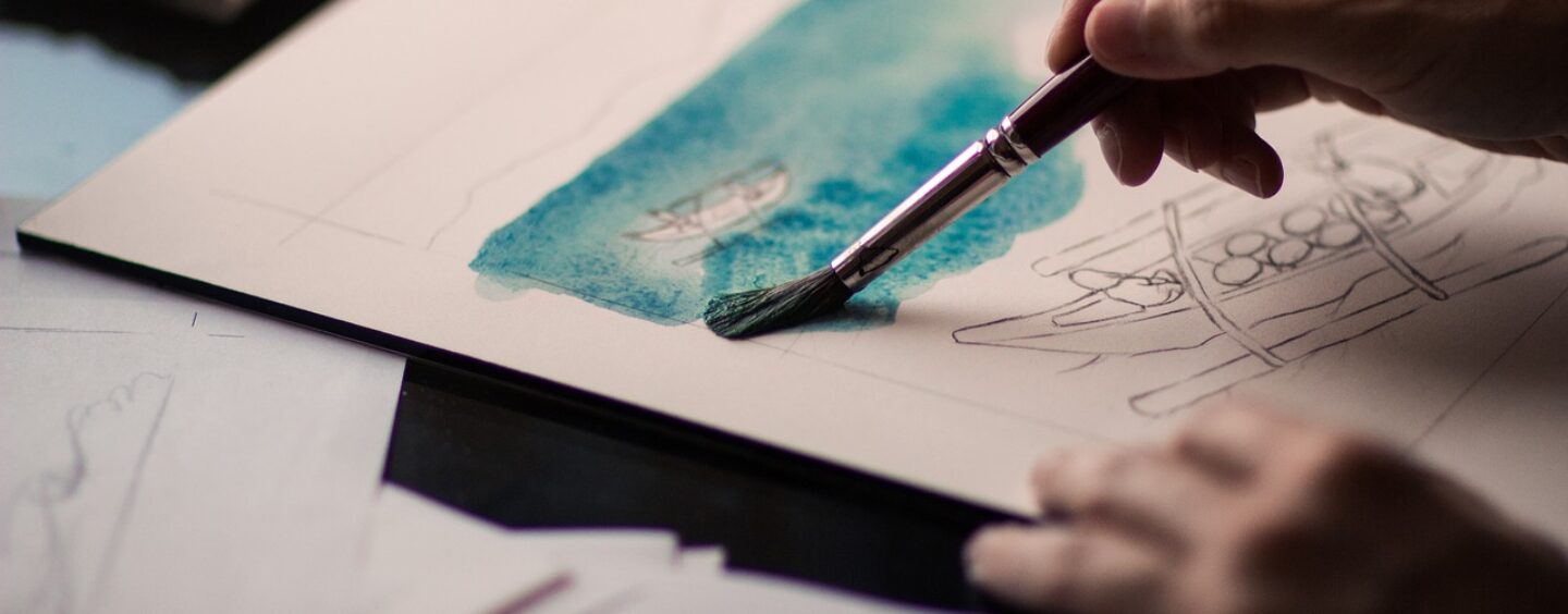 Torna il concorso per fumetti “Io racconto il mare”