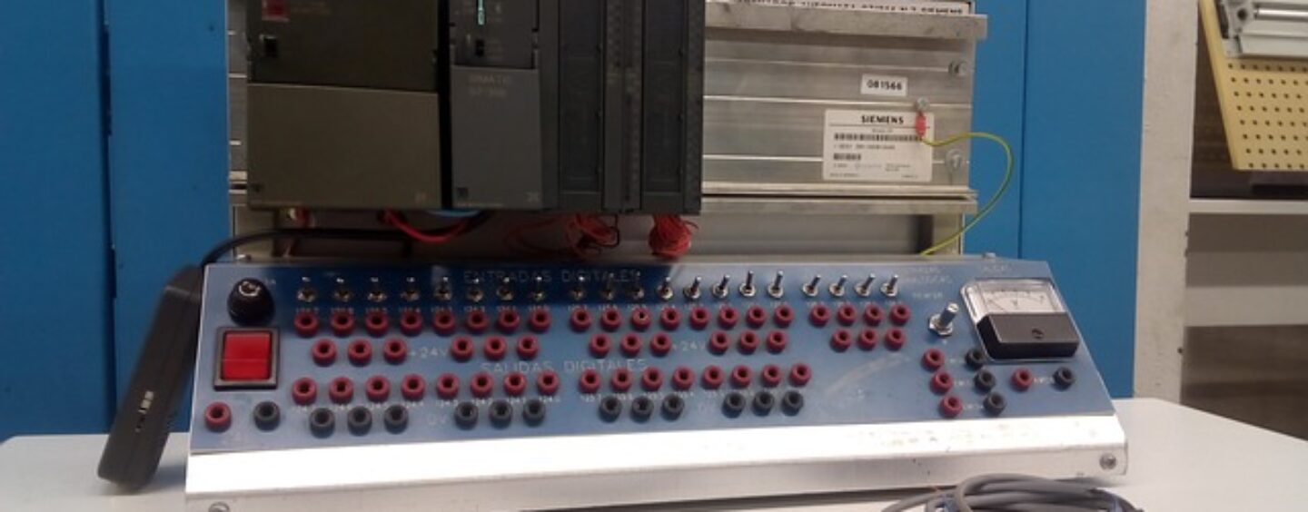 Corso gratuito on line su automazione industriale