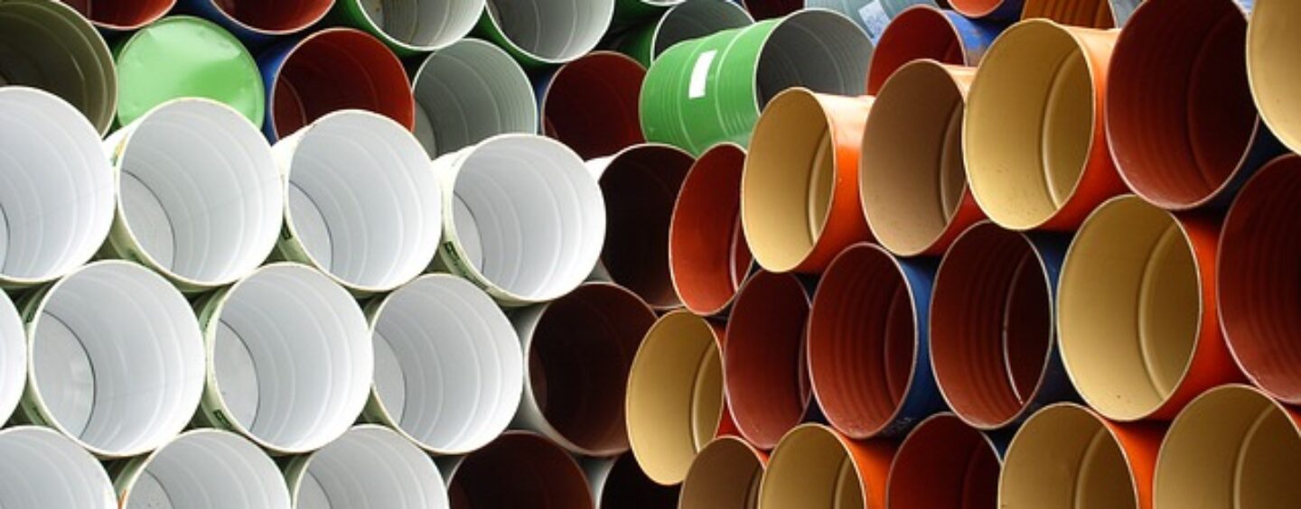 Corso gratuito on line su processi industriali e logistici