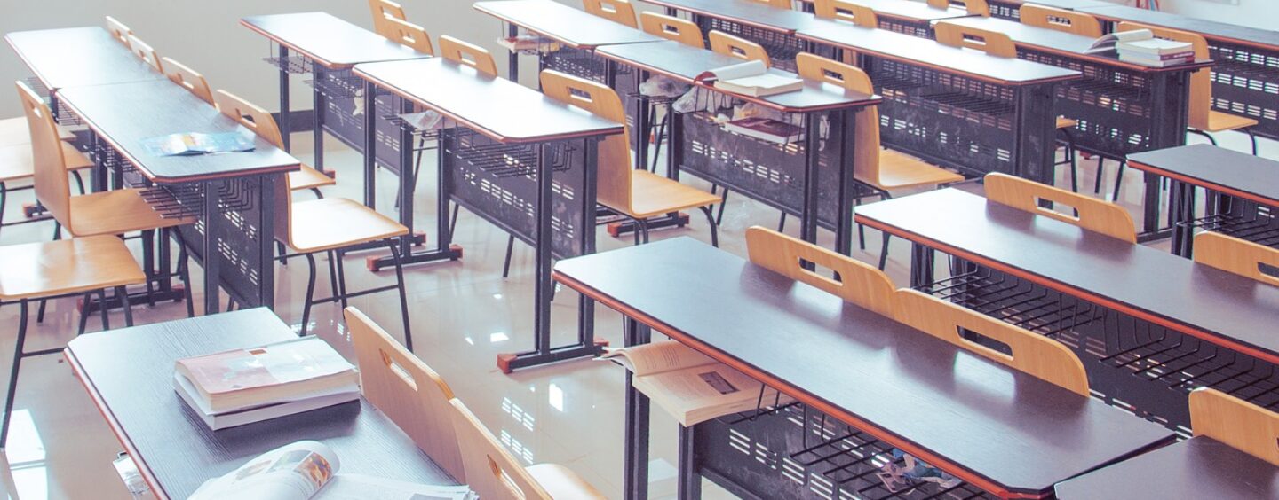 #restiamoattivi: proposte e riflessioni per affrontare l’emergenza Covid 19