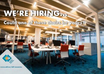 Un tirocinio in Comunicazione a Bruxelles