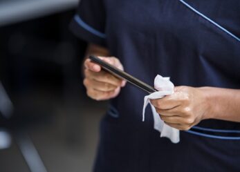 Corso gratuito di pulizia e sanificazione