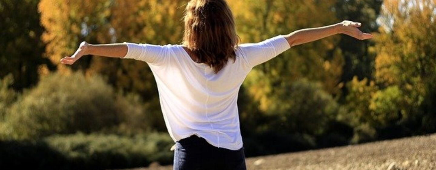 Io posso uscire dalla violenza, video contest