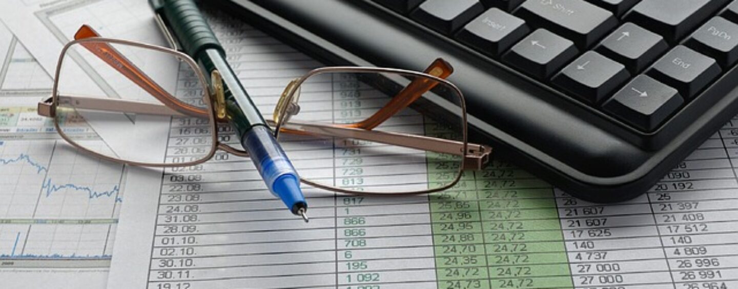 Corso gratuito on line per addetto alla contabilità