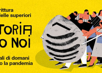 Racconta la tua storia oggi