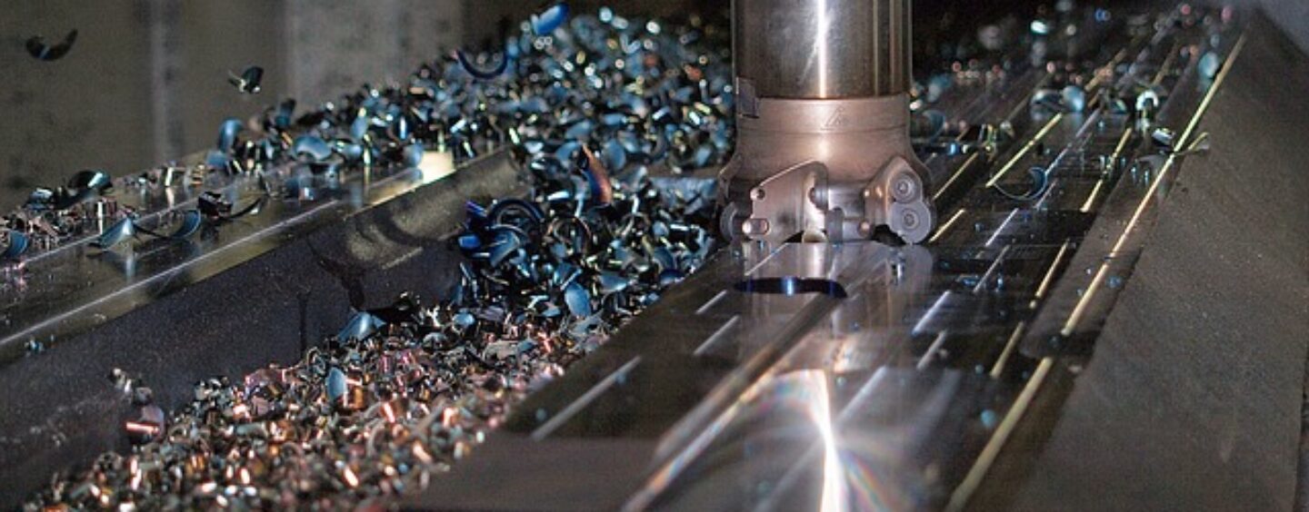 Corso gratuito on line per Operatore meccanico con elementi di programmazione CNC