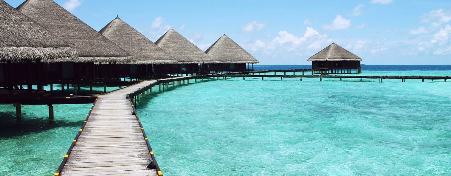 Un’estate a lavorare in un villaggio turistico