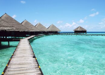 Un’estate a lavorare in un villaggio turistico