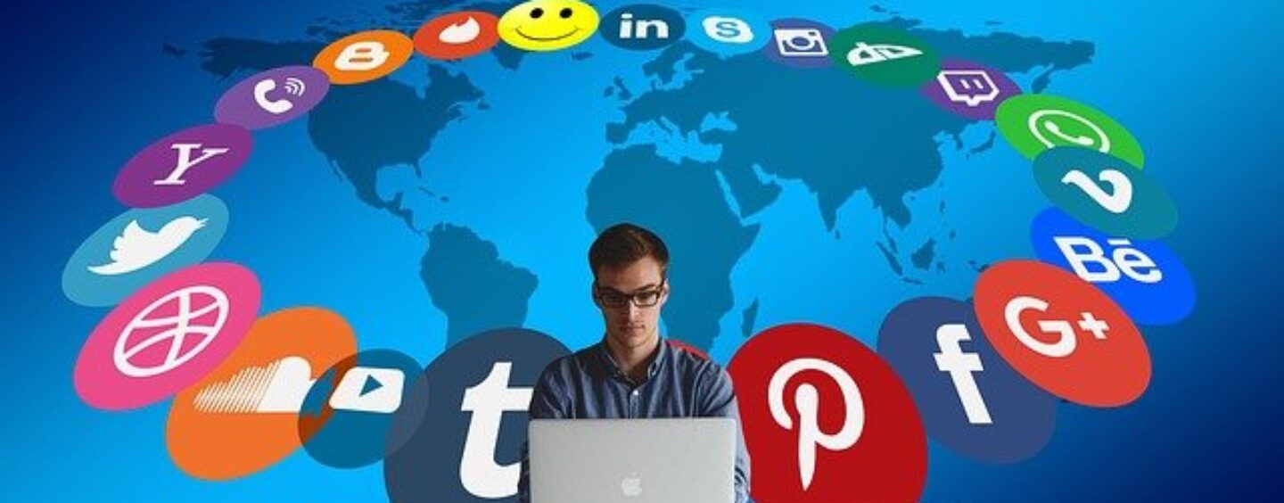 Corso on line gratuito di Social media manager
