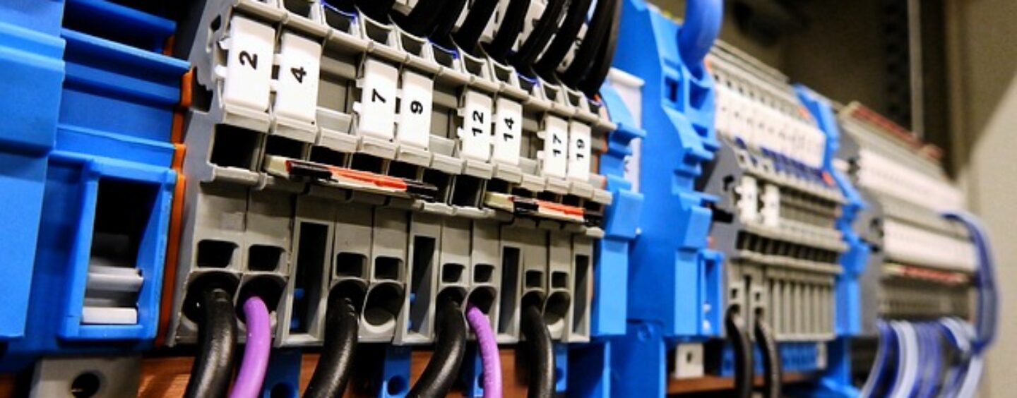 Corso gratuito on line di nozioni di base di manutenzione elettrica
