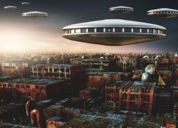 Il tuo racconto di fantascienza per un concorso letterario