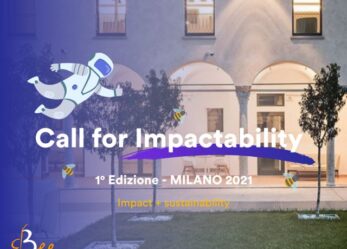 Per cambiare e innovare società, ambiente o benessere sociale