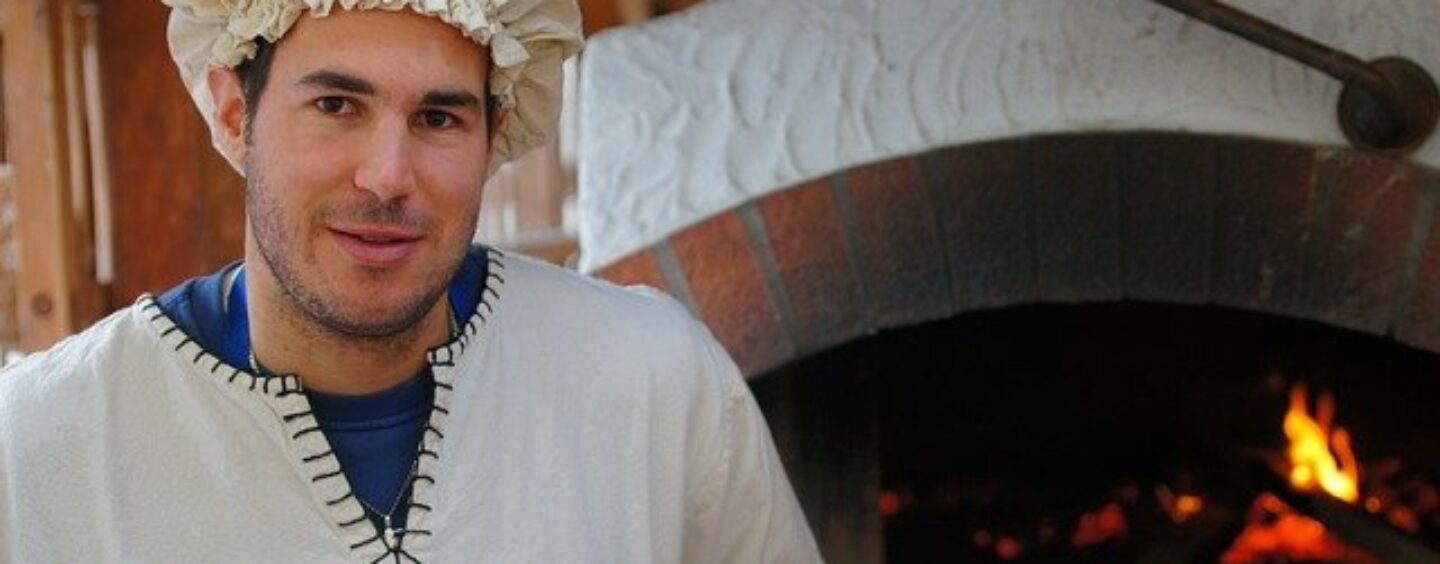 A Castel Mella corso gratuito per pizzaiolo e addetto alla panificazione