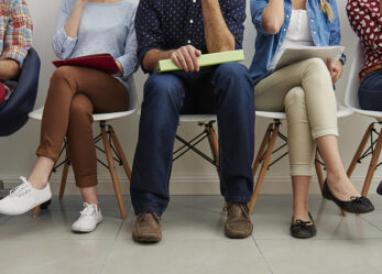 Domani lavoro: una fiera dove imprese e candidati si incontrano