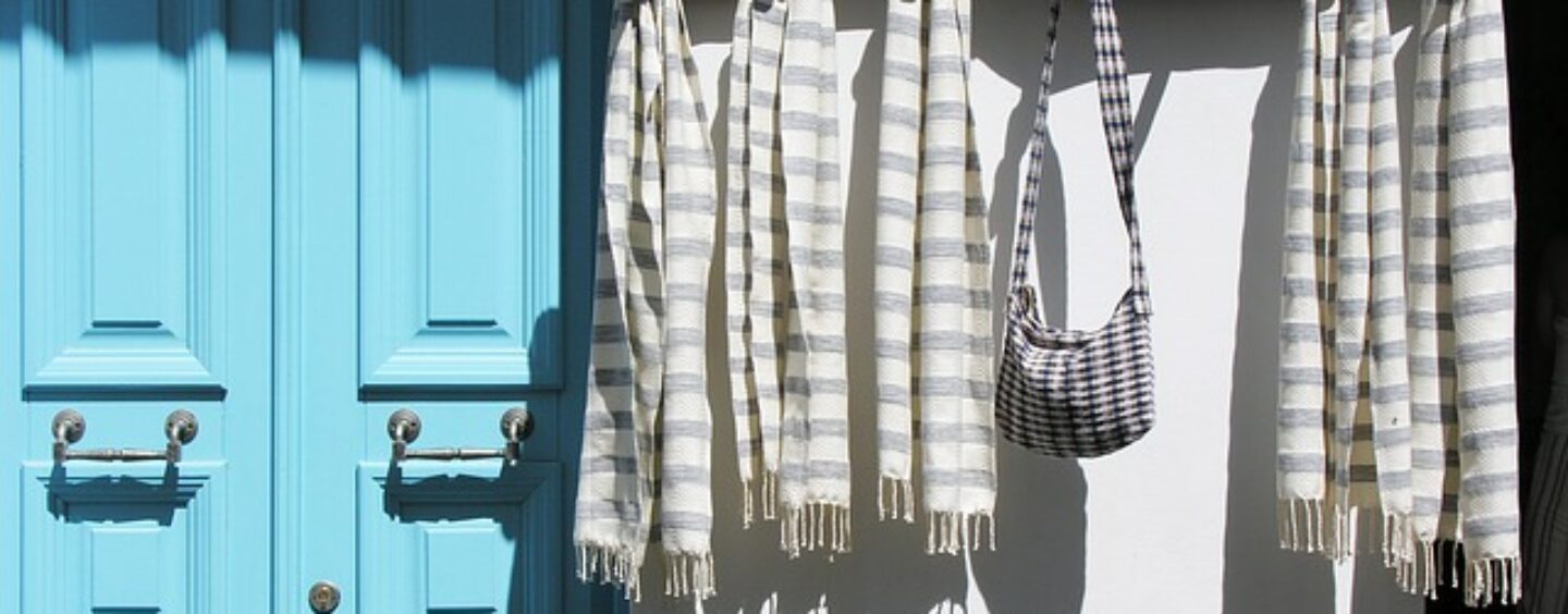 L’arte di appendere, concorso di idee