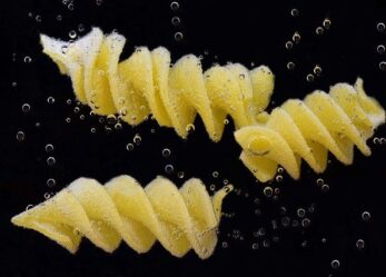 Un concorso premia la tua idea per un nuovo formato di pasta