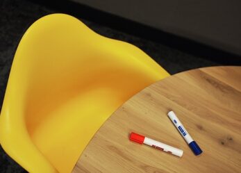 Lo spirito creativo di un’idea imprenditoriale in un premio