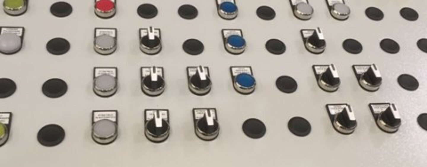 Opportunità di lavoro: elettricista cablatore/impiantista