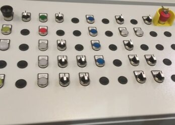 Opportunità di lavoro: elettricista cablatore/impiantista