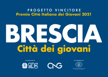 Brescia città dei giovani 2021