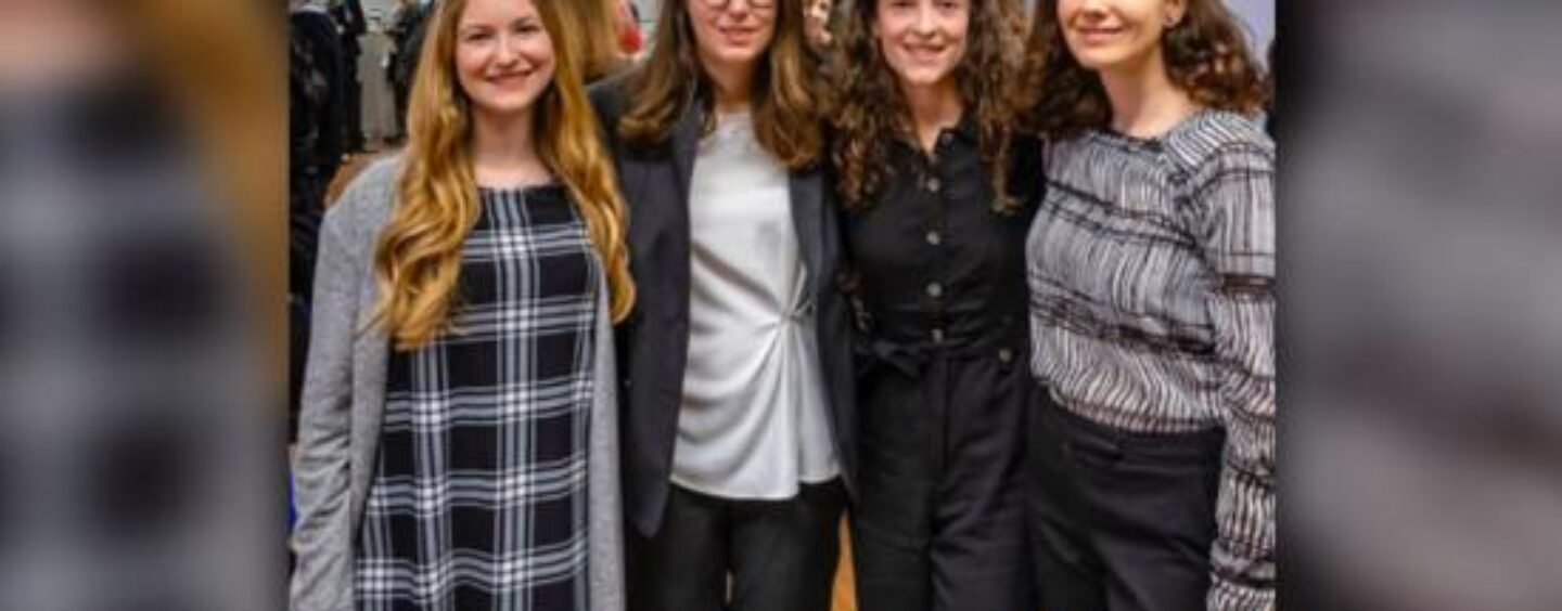 Women in Economics: 5 borse di studio della BCE