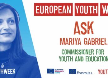 Gira un video per la Commissione europea