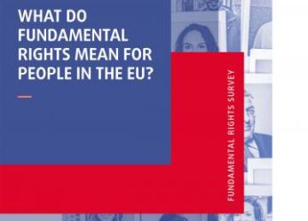 Tirocini a Vienna per i diritti fondamentali