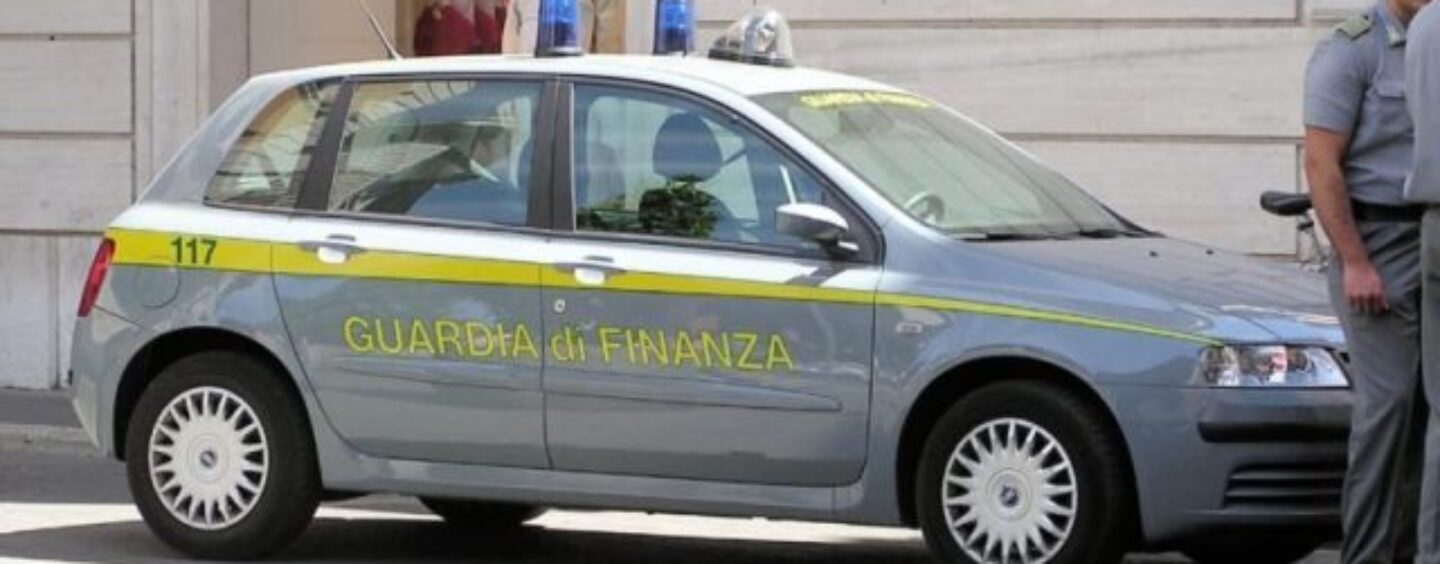 Concorso per accedere alla Scuola allievi della Guardia di Finanza