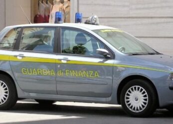 Concorso per accedere alla Scuola allievi della Guardia di Finanza