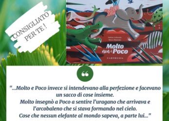 Molto non è poco – Raccontare la diversità come valore