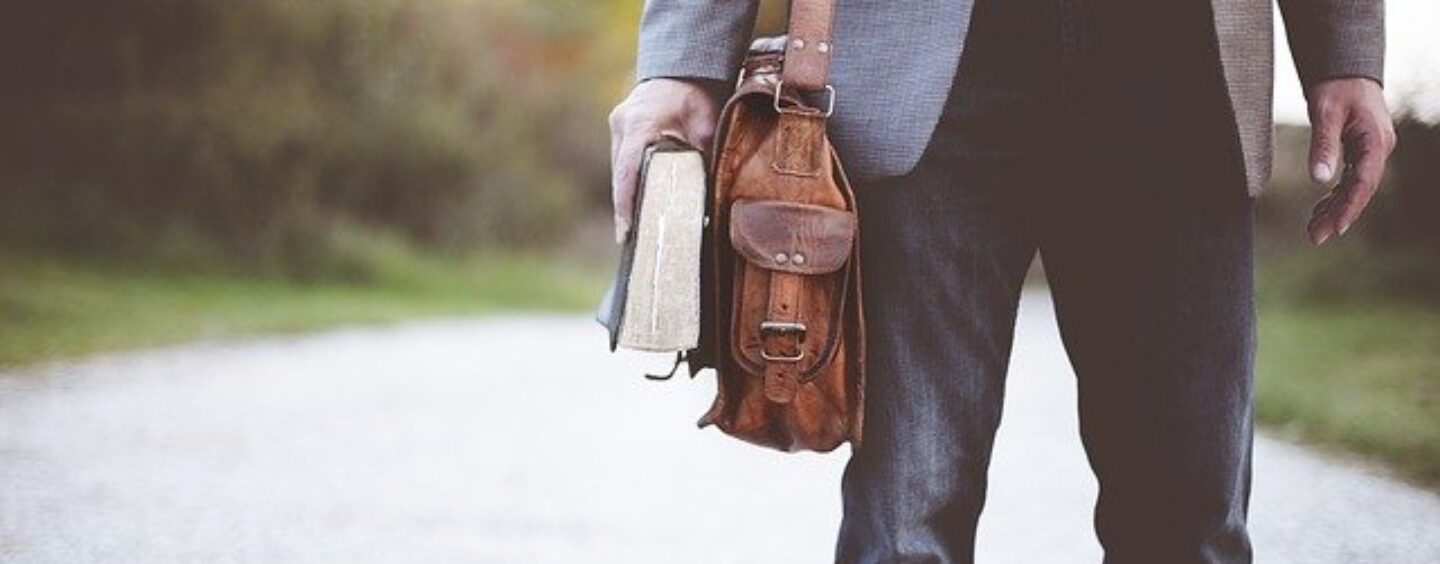 Opportunità di lavoro: insegnanti