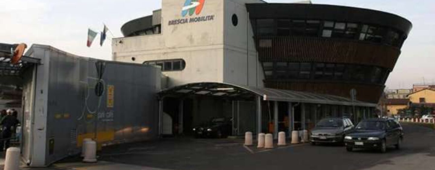 Selezioni pubbliche Brescia Mobilità: vari profili