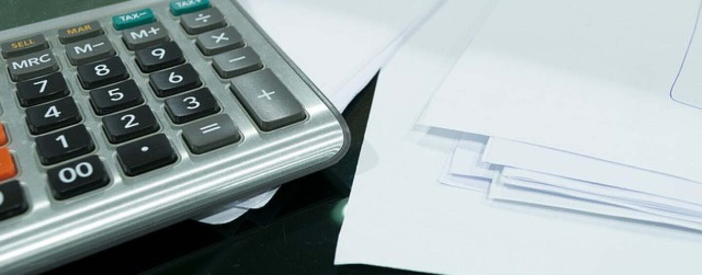 Opportunità di lavoro: contabile