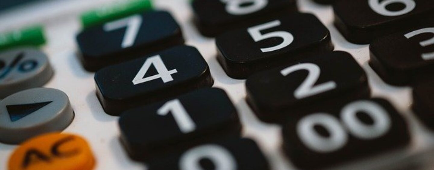 Opportunità di lavoro: contabile