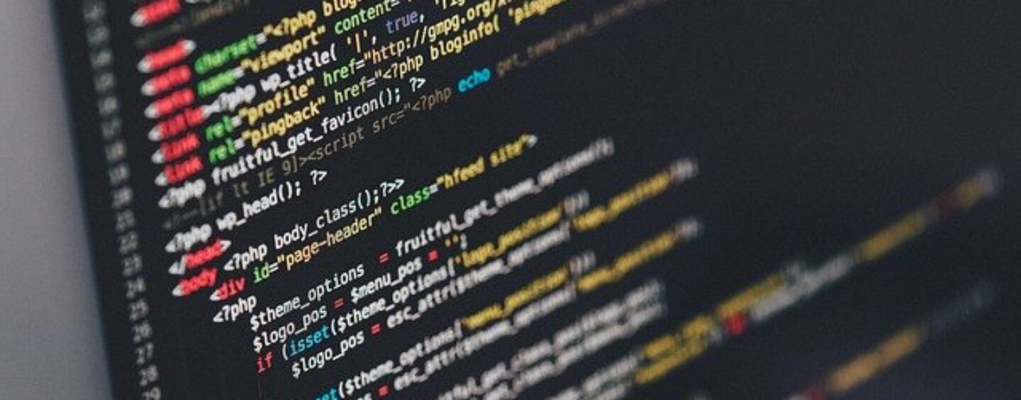 Opportunità di lavoro: Programmatore informatico