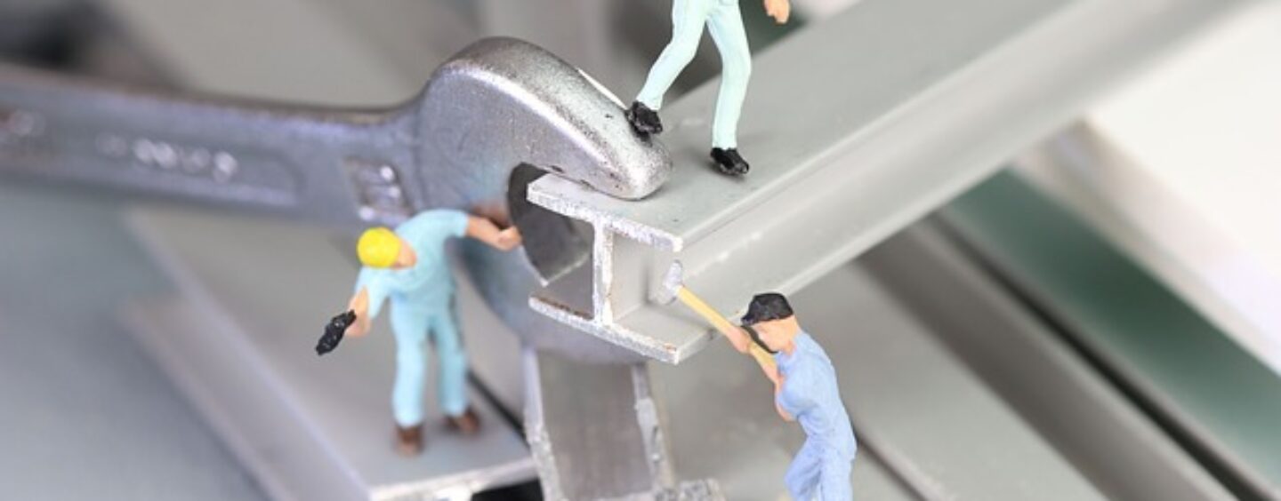 Opportunità di lavoro: operatore su impianti di taglio