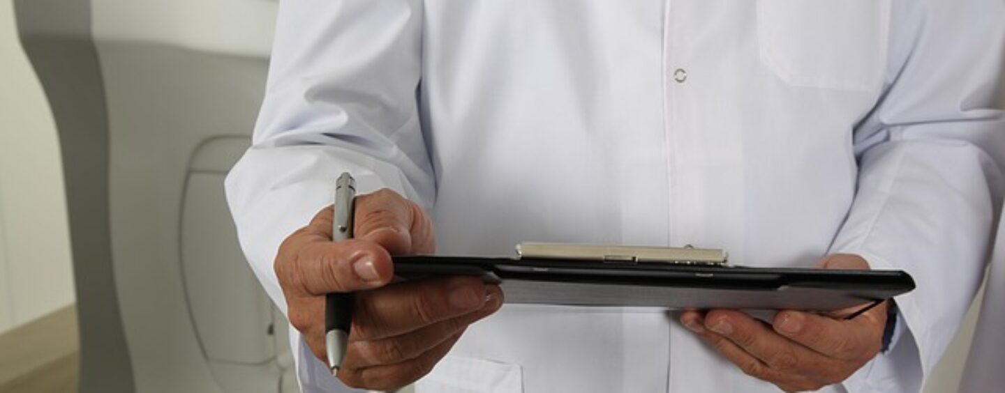 Avviso pubblico: 1 medico per direzione medica presidio ospedaliero